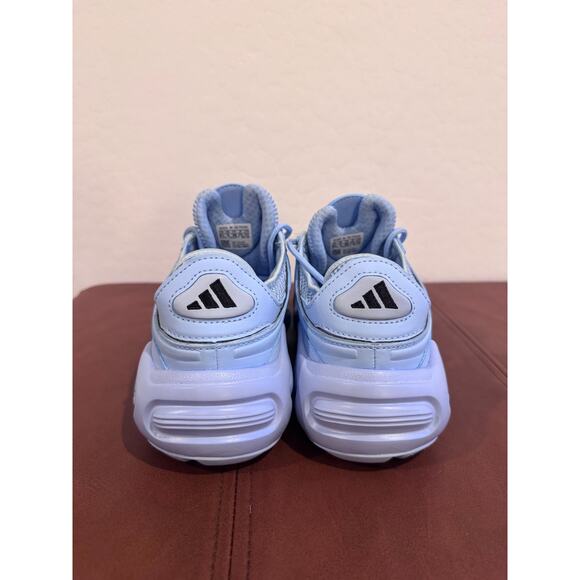 Adidas Equipment Originals FYW S-97 Glow Blue Casual Shoes Women's Size 6.5 - Picture 4 of 11